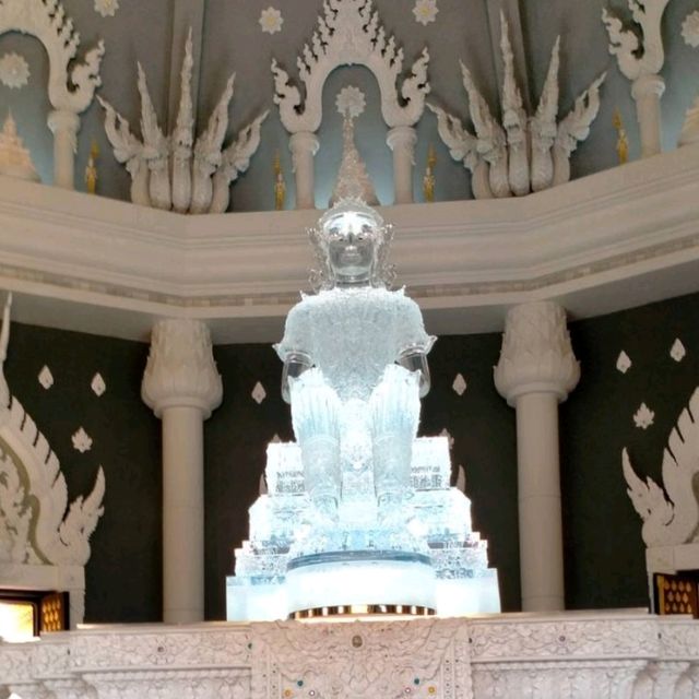 วัดดอยพระฌาณ