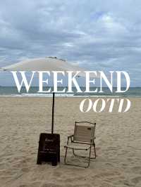หาดแหลมเจริญ ระยอง