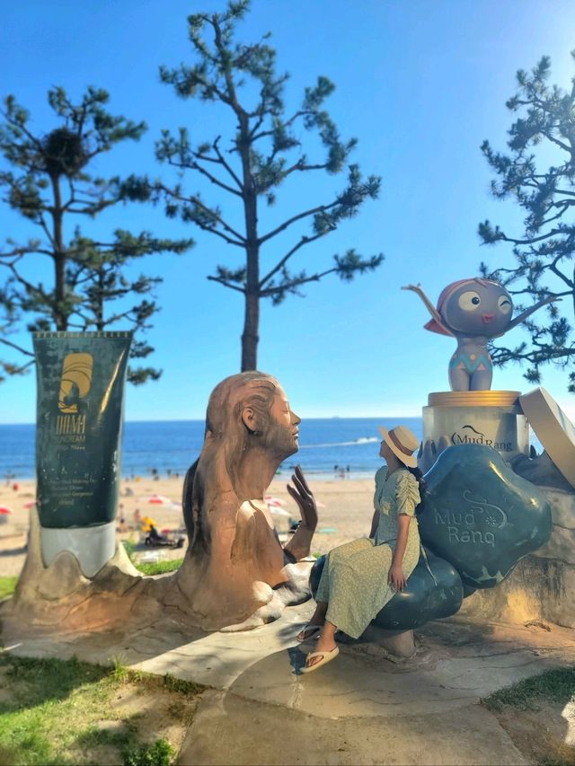 여름 해변데이트하기 좋은 보령 여행지💙