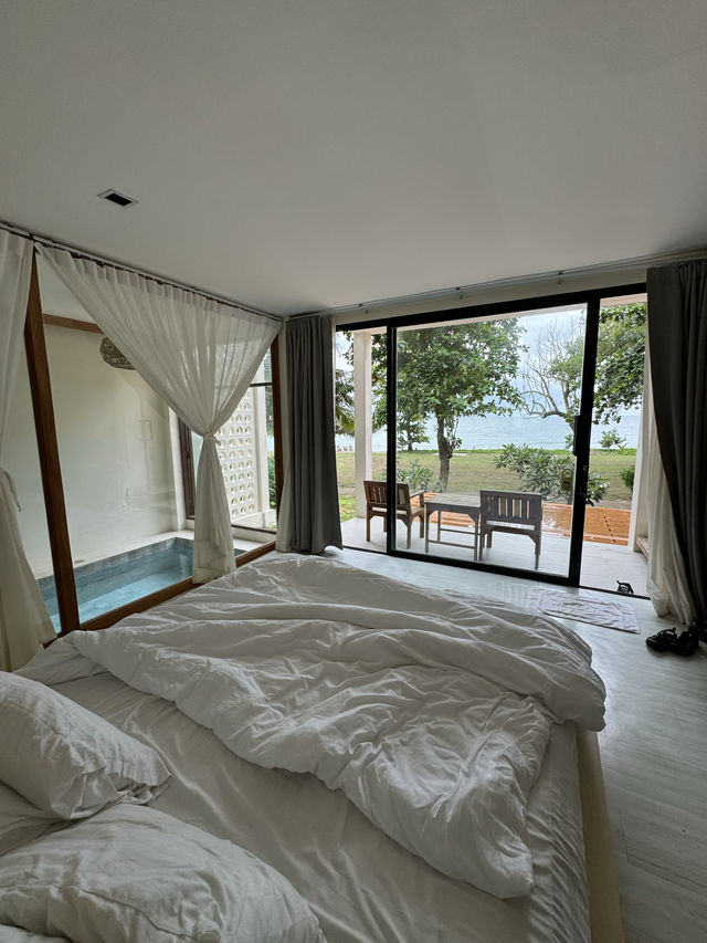 ที่พักเกาะช้าง | จ.ตราด 🏡💤🌴✨