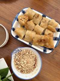 แหนมเนืองร้านโปรด … อร่อยที่สุดในจันทบุรี 😋