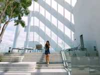 ที่พักใจกลางพัทยา Arbour Hotel