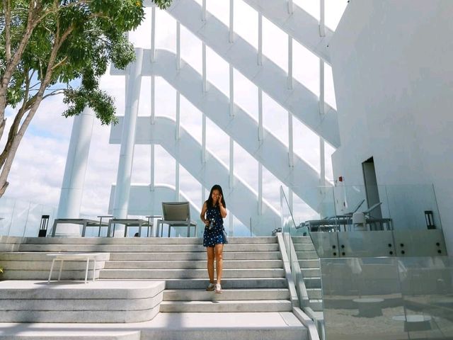 ที่พักใจกลางพัทยา Arbour Hotel