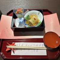 【大阪】高級料理店 絶景懐石はここ
