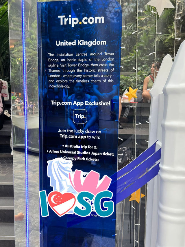 🏆 How to win at Traveller’s Wonderland