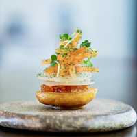 PRU Restaurant 