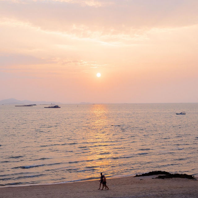  Dusit Thani Pattaya