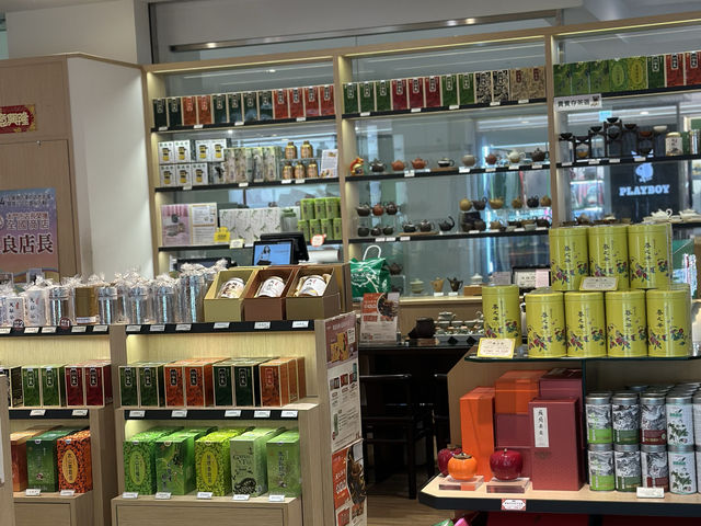 🍵 天仁茗茶 - 茶の文化と革新の融合🧋