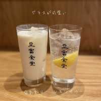 今日はヘルシーにしたい🤫💭そんな日にオススメな居酒屋🏮