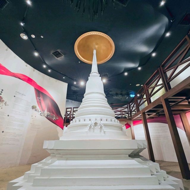 ร้อยเป็นเรื่อง  เมืองปากน้ำ