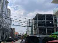 【インドネシア】ジャカルタで日本を味わうならブロックM 