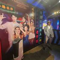 Madame Tussauds Hong Kong is a must-visit destination for fans of celebrities and pop culture