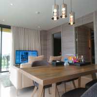 Infinity Pool สุดปัง Cross Vibe Pattaya Seaphere