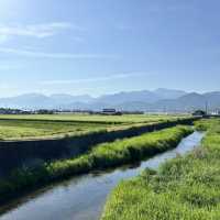 四國遍路+瀨戶內海單車遊