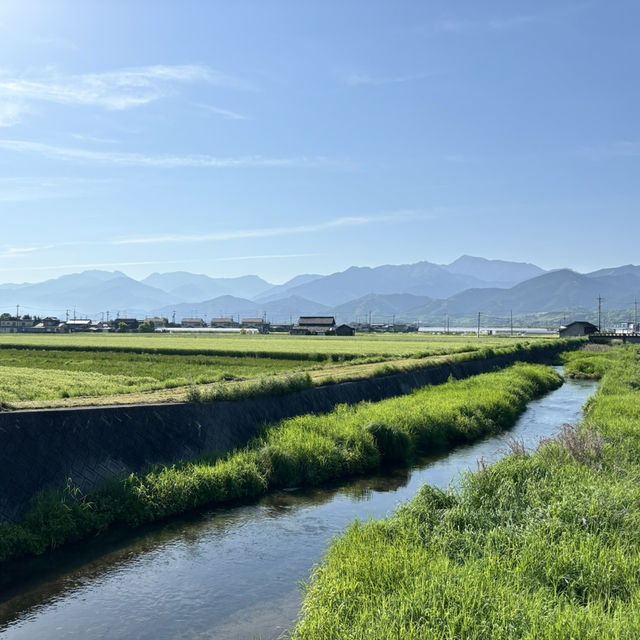 四國遍路+瀨戶內海單車遊