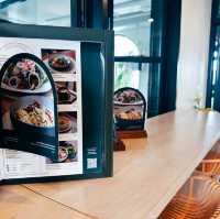 the motifs eco hotel จันทบุรี ที่พักสไตล์มินิมอล