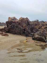 DISCOVERING TANJUNG BALAU BEACH