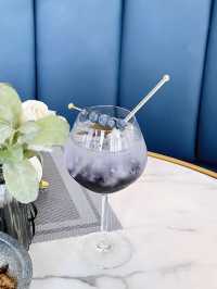  💙🥂แจกพิกัดร้านเดท Vibes สวยตะโกน