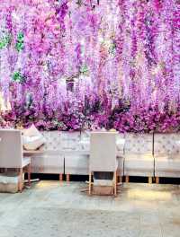 日本東京超人氣打卡café 🌸👸📷HAUTE COUTURE CAFE OMOTESANDO オートクチュールカフェ表参道店