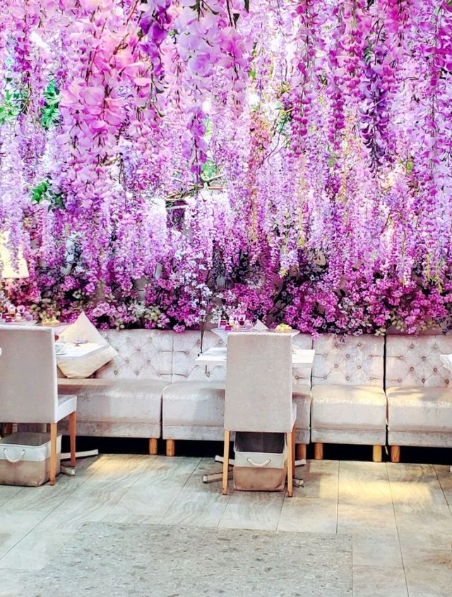 日本東京超人氣打卡café 🌸👸📷HAUTE COUTURE CAFE OMOTESANDO オートクチュールカフェ表参道店