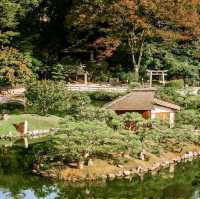 園林畫卷～古城公園