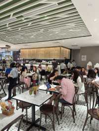 馬來西亞吉隆坡｜城中城陽光廣場 Madam Kwan's Suria KLCC