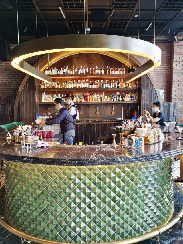 Chinatown Staycation: A Charming Escape at Four Points by Sheraton, KL