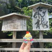 ふわぁ〜、大宰府天満宮に行きたい！🌸🏯✨ 