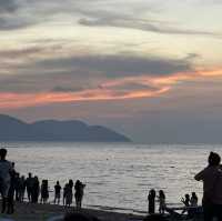 Enchanting day in Batu Ferringhi 