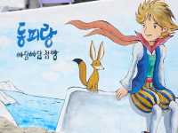 통영 필수 데이트코스