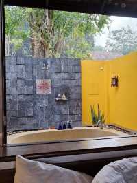 🏖️ Elixir Resort Koh Yao Yai พังงา