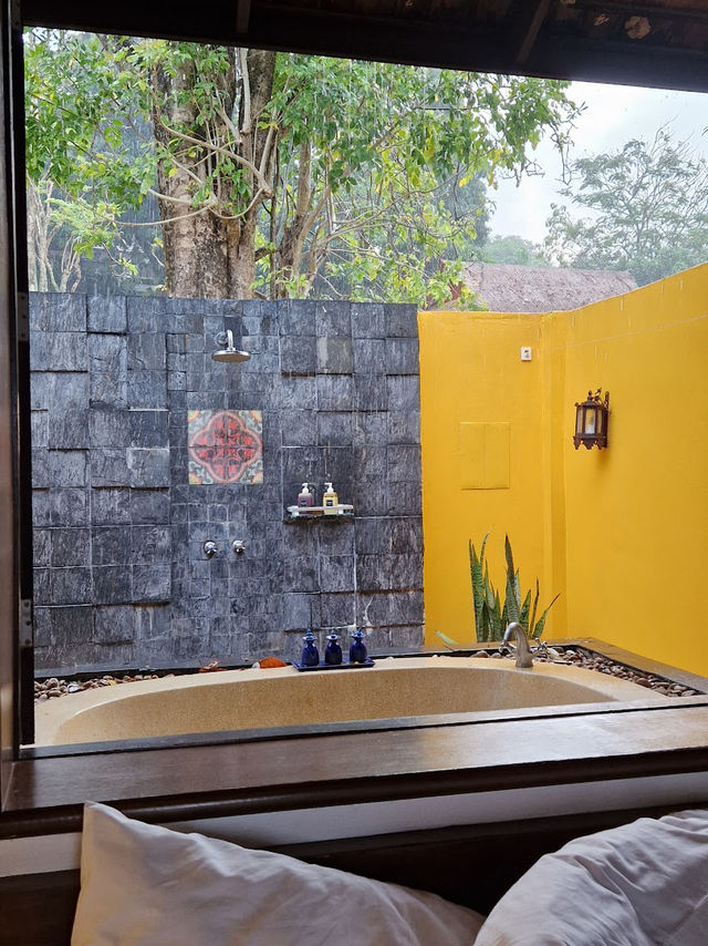 🏖️ Elixir Resort Koh Yao Yai พังงา