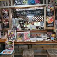 พาเดินเล่นตลาดเก่า ย่านลาดกระบัง