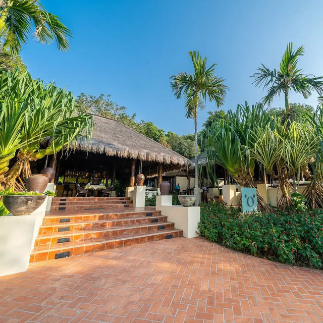  📍🌊Le Vimarn Cottages and Spa