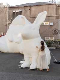 【東京都/下北沢】今行きたい40万人が見た手が届きそうな月