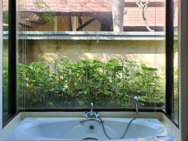 รีวิวที่พัก Nora​ Beach​ Resort​ and​ Spa