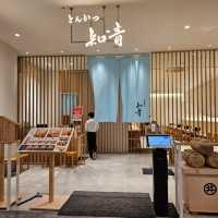 炸豬扒店百大排名之一：知青