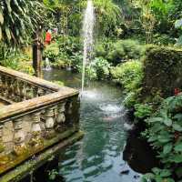 Kuala Lumpur Butterfly Park