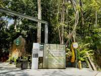 Habitat at Penang Hill