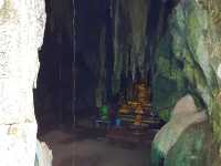 ถ้ำสาริกา จ.ราชบุรี