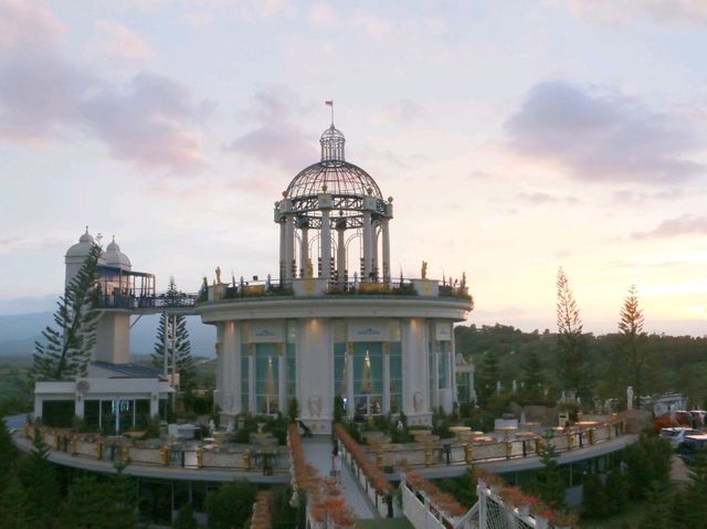 มาเที่ยว The Pandora Camp เขาใหญ่