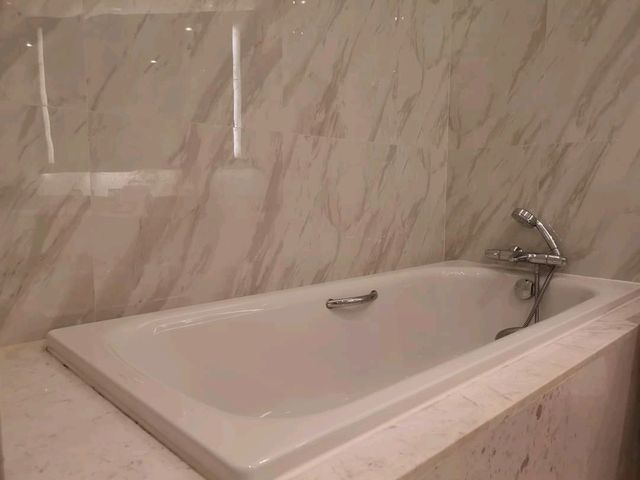 รีวิวที่พัก Hilton Huahin Resort
