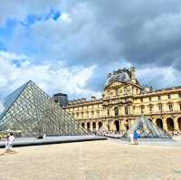 Sparkling City of Dreams: Paris, You Have My Heart