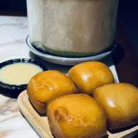 🐠我要烤魚串燒烤魚專門店