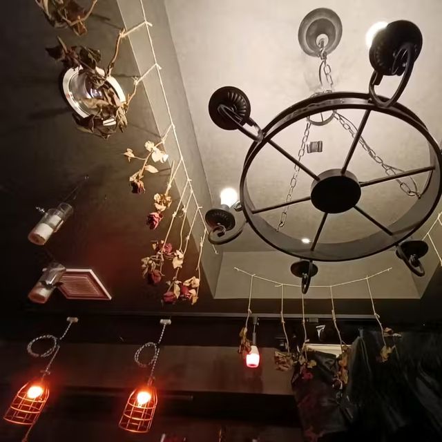 ヴァンパイアに会えるバー✨Cafe&BAR ヴァンパイアサイド