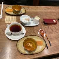 茅乃舎のだしの御料理屋さん