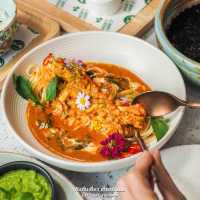 Nature’s charm ร้านวีแกนสุขุมวิท