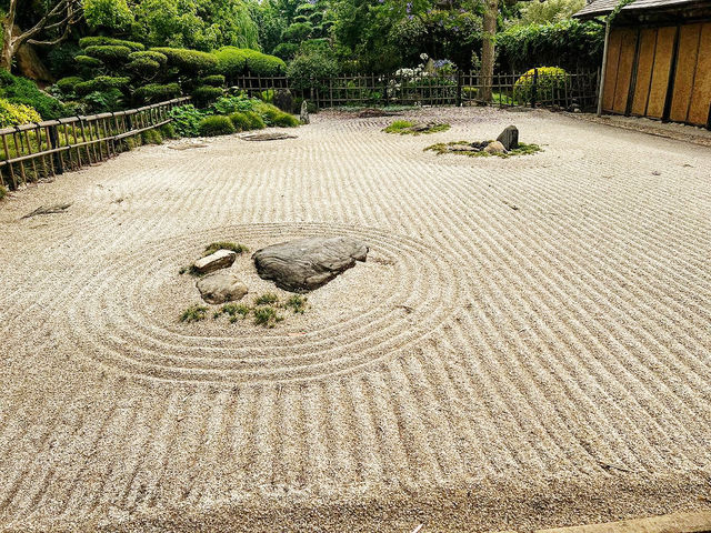 Adelaide Himeji Garden