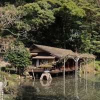 ～屋上庭園～靜靜美麗～