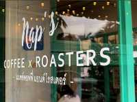NAP's Coffee & Roasters Ubon
